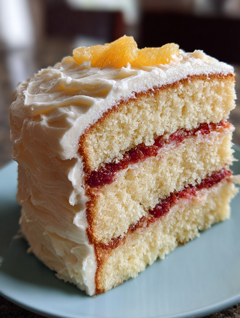 A slice of cake with a slice missing.
