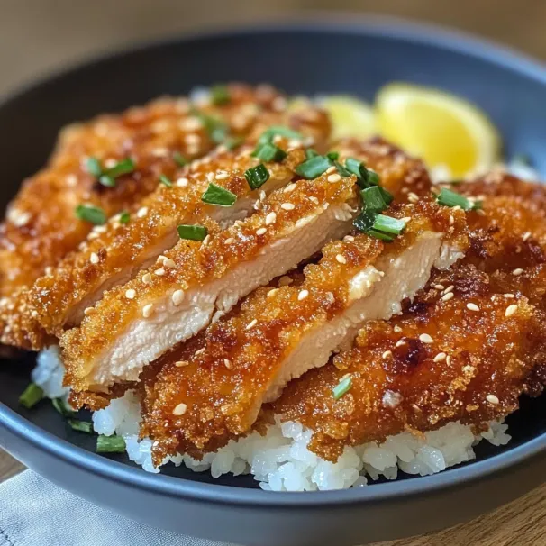 A bowl of food with rice and meat.