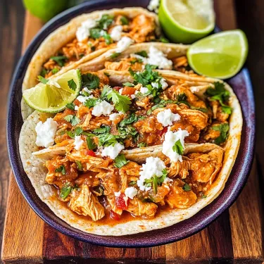 A bowl of food with a taco on top.