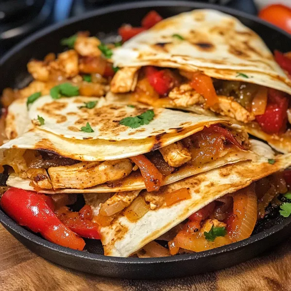 A plate of food with a variety of ingredients.