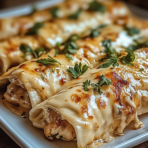 A plate of food with a white plate.