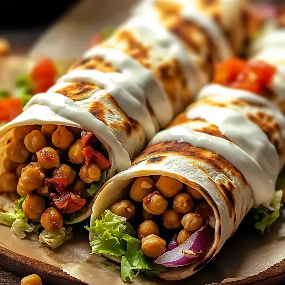 A plate of food with a burrito on it.