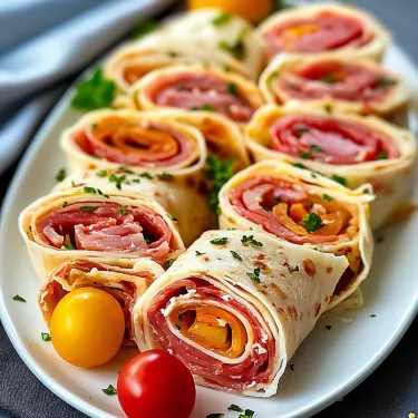 A plate of food with a tomato and a carrot.