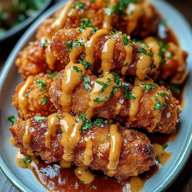 A plate of chicken wings with a dipping sauce.