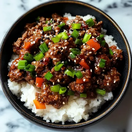 A bowl of beef and vegetables.