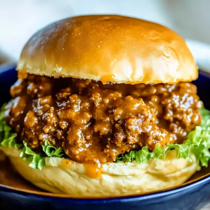 A chili cheese burger with a bun.