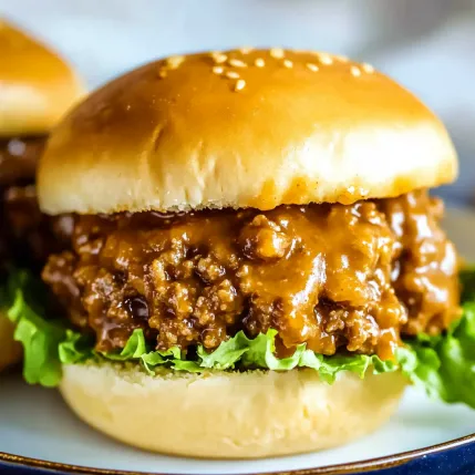 A burger with chili on a bun.