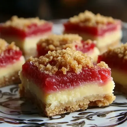 A plate of desserts with a slice of cake.