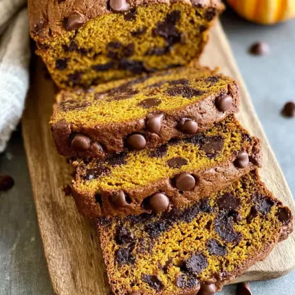 A slice of chocolate cake with chocolate chips.