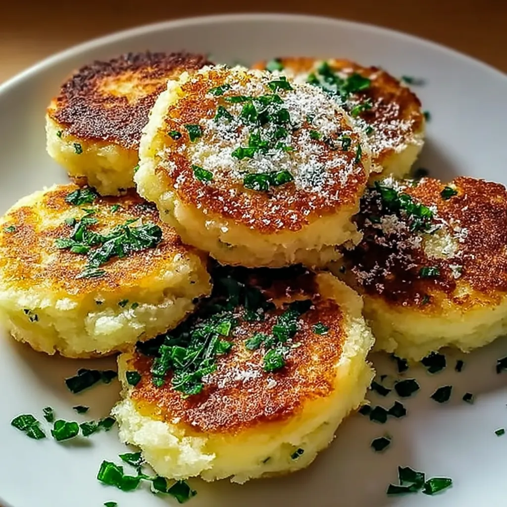 A plate of food with a sprinkle of salt on top.