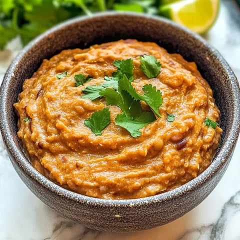 A bowl of food with a green garnish.
