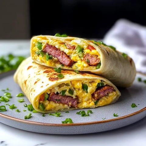 Two sandwiches with meat and vegetables.